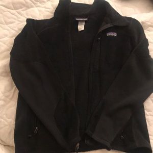 Fleece Jacket